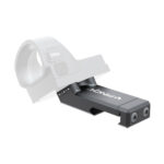 Viridian Weapon Technologies PINCH RMR Mount - 35 Degree Offset - Picatinny