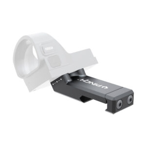 Viridian Weapon Technologies PINCH RMR Mount - 35 Degree Offset - Picatinny