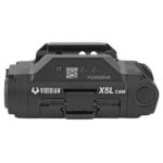 Viridian Weapon Technologies X5Lcam Gen 3 w/ Light, Green Laser and HD Camera