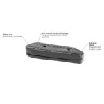 Limbsaver 5/8" Recoil Pad for Magpul MOE SL AR-15 Stock