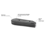 Limbsaver 5/8" Recoil Pad for Magpul MOE SL AR-15 Stock