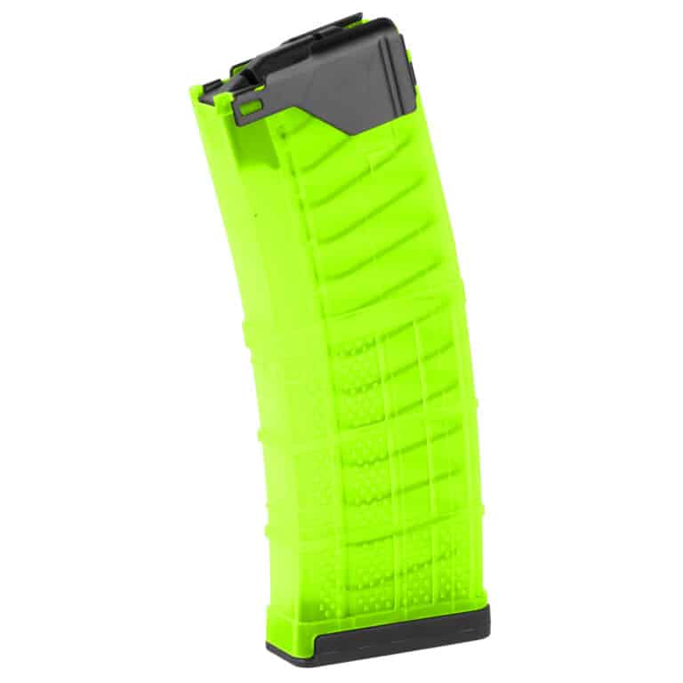 Alien Green