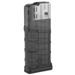 Lancer L7 Advanced Warfighter Magazine 25 Round Magazine for AR-10 - AT3 Tactical