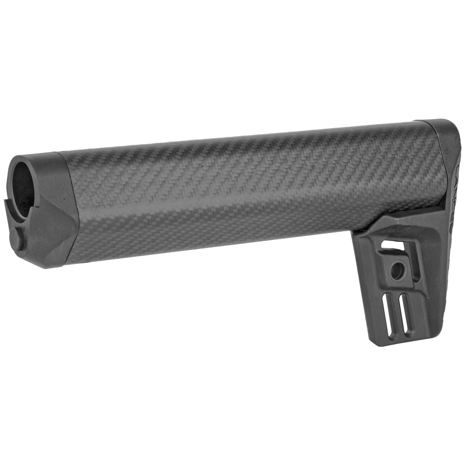LCS Carbon Fiber Stock - Lancer Systems