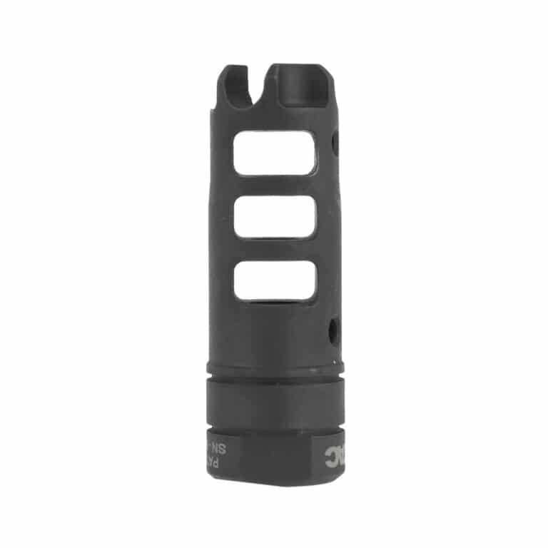 Lantac Dragon Muzzle Brake - .223/5.56 NATO - 1/2×28