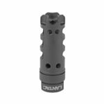 Lantac Dragon Muzzle Brake - .223/5.56 NATO - 1/2×28