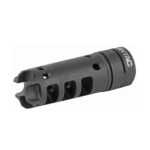 Lantac Dragon Muzzle Brake - .223/5.56 NATO - 1/2×28
