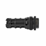 Lantac Dragon SilencerCo ASR Muzzle Brake - .223/5.56 NATO – 1/2×28