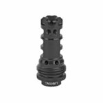 Lantac Dragon SilencerCo ASR Muzzle Brake - .308 Win/7.62mm - 5/8×24