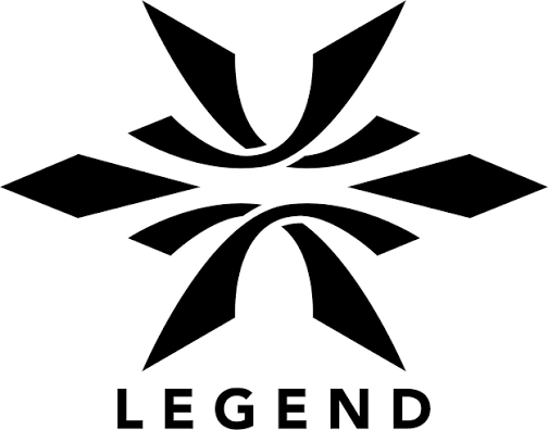 Legend Outdoor Gear logo