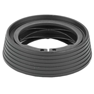 Luth-AR Delta Ring Pack with Weld Spring and Snap Ring - AT3 Tactical