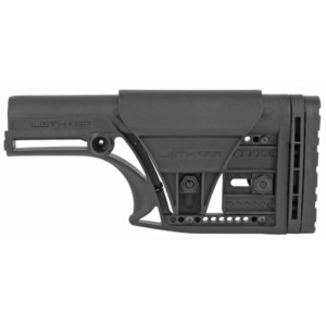 LANCER SYSTEMS LCS CARBON FIBER STOCK A2 ストック 10.8inch
