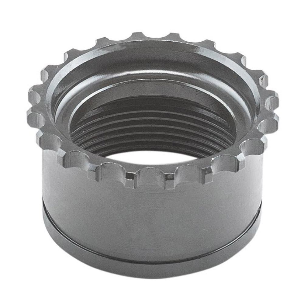 Luth-AR Mil Spec AR-15 Barrel Nut