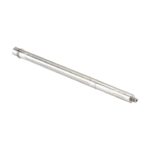 Luth-AR Stainless Steel AR15 223/5.56 Fluted Bull Barrel