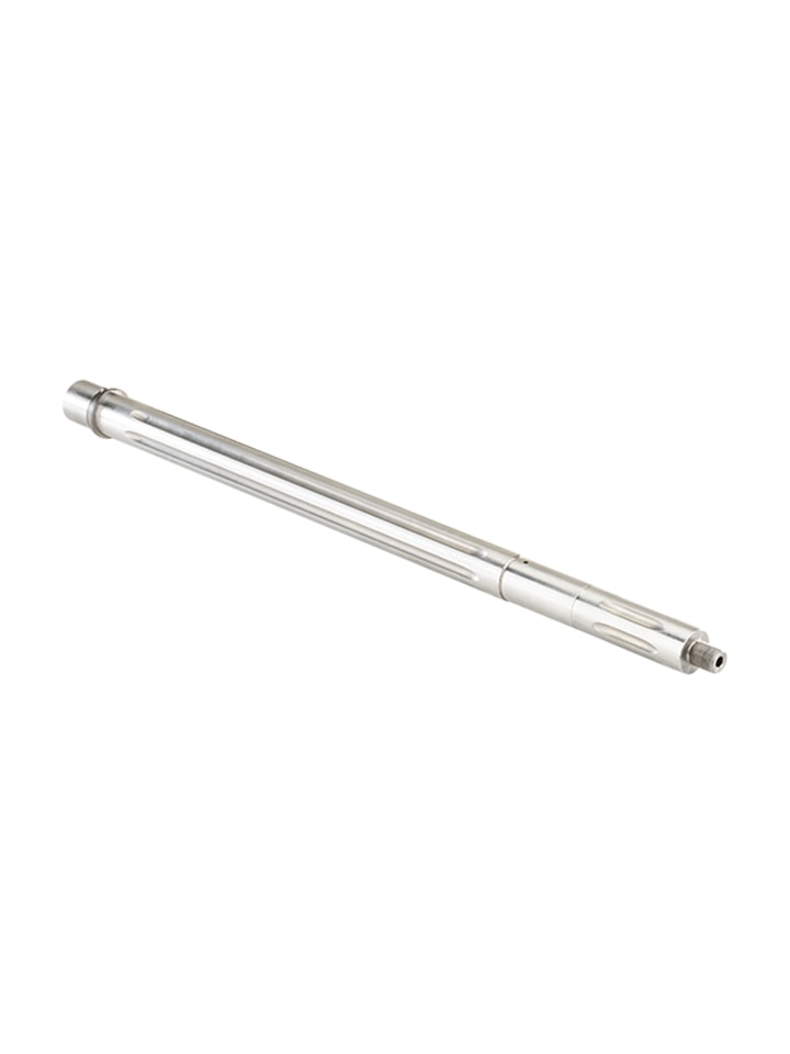Luth-AR Stainless Steel AR15 223/5.56 Fluted Bull Barrel