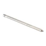 Luth-AR Stainless Steel AR15 223/5.56 Fluted Bull Barrel