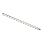 Luth-AR Stainless Steel AR15 223/5.56 Fluted Bull Barrel