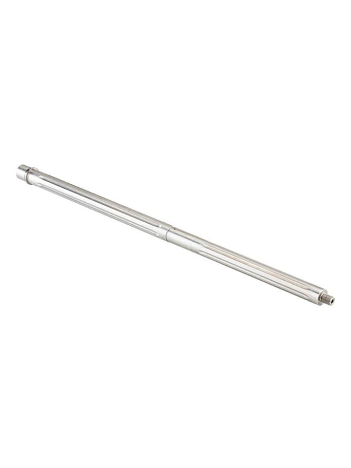 Luth-AR Stainless Steel AR15 223/5.56 Fluted Bull Barrel