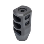 Precision Armament M11-SPR Severe-Duty Muzzle Brake for .223/5.56