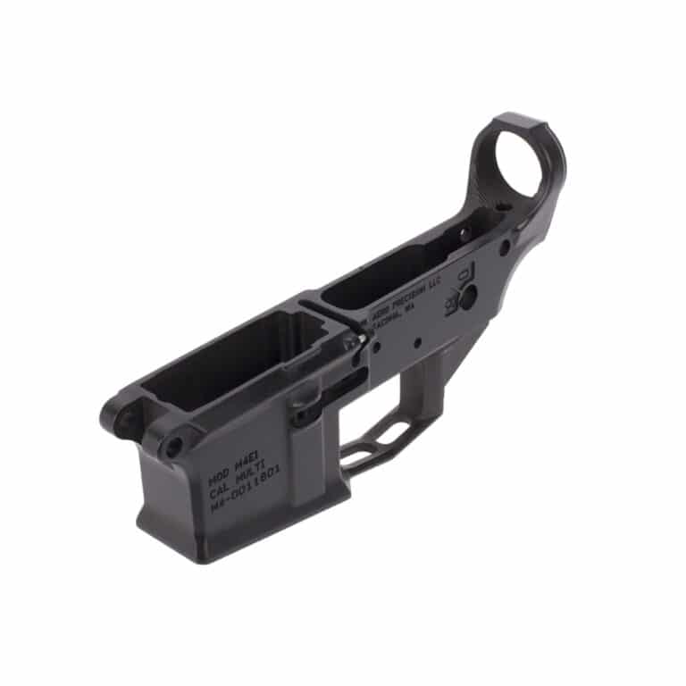 Aero Precision M4E1 Lower Receiver