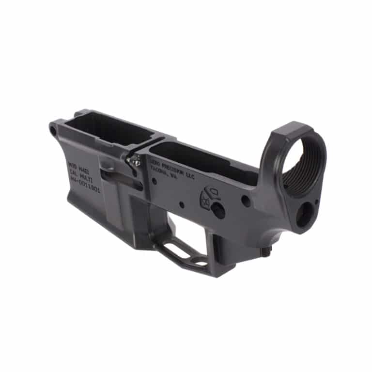 Aero Precision M4E1 Lower Receiver