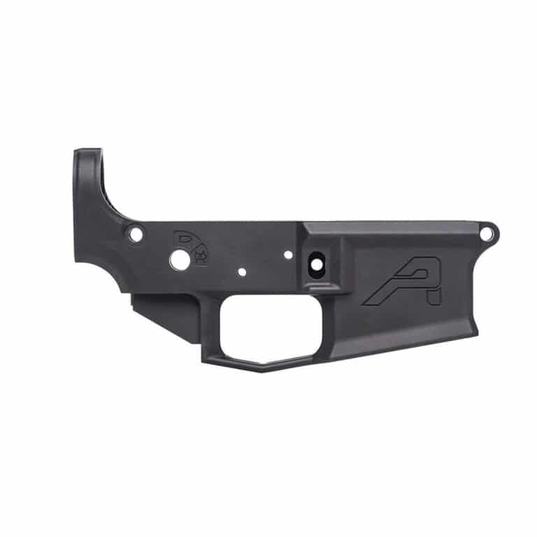 Aero Precision M4E1 Lower Receiver