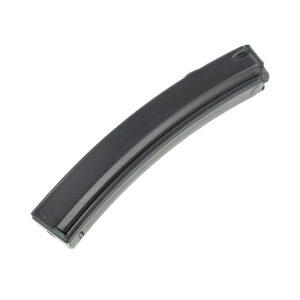 Military Arms Corporation Steel 30 Round MP5 9mm Magazine - Fits MAC 5/5K & HK MP5/MP5K