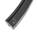 Military Arms Corporation Steel 30 Round MP5 9mm Magazine - Fits MAC 5/5K & HK MP5/MP5K