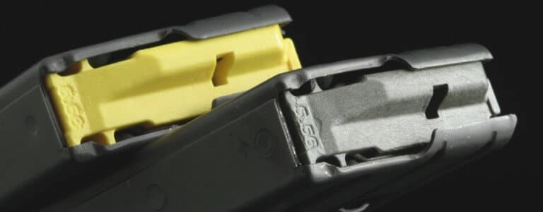 Magpul Enhanced Self-Leveling Magazine Follower 3 pack - .223 / 5.56 NATO - MAG110