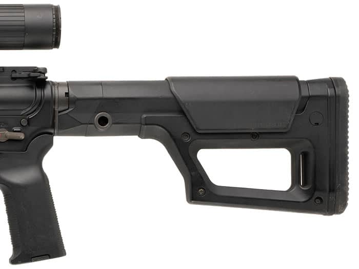 Black Polymer
