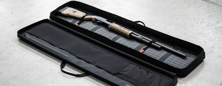 Magpul DAKA Soft Rifle Case - Multiple Lengths