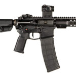 40 Round PMAG: Magpul M3 .223 / 5.56 NATO – MAG233