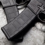 40 Round PMAG: Magpul M3 .223 / 5.56 NATO – MAG233