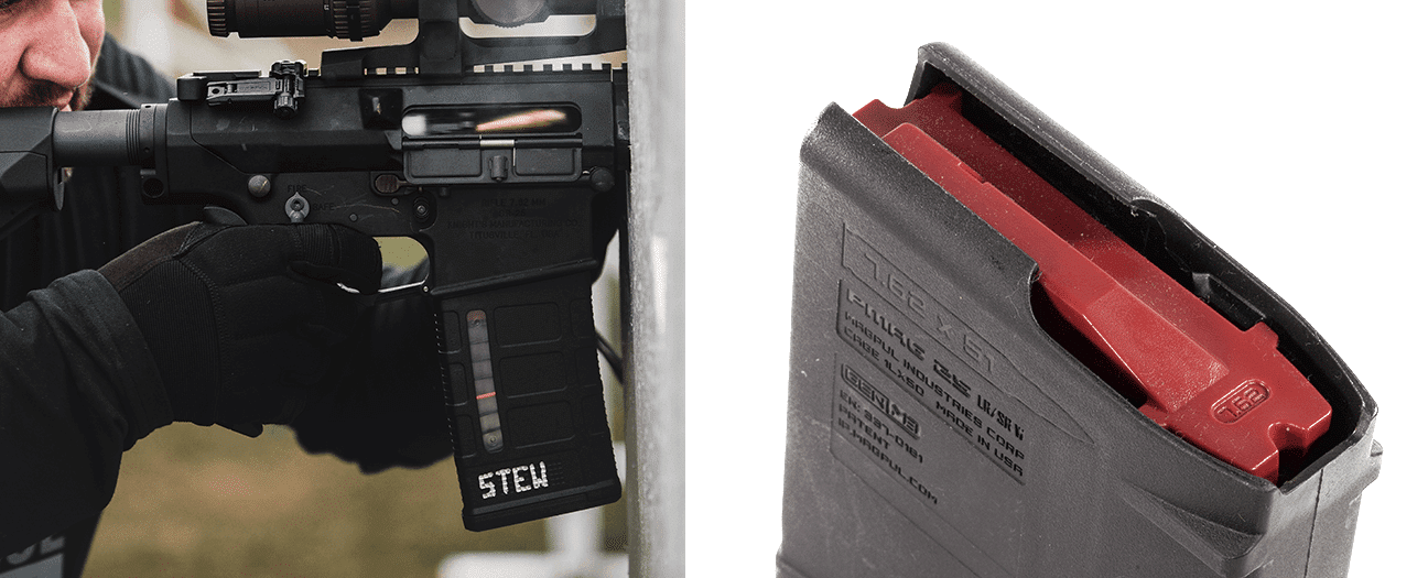 Magpul M3 25 Rd Magazine - MAG292