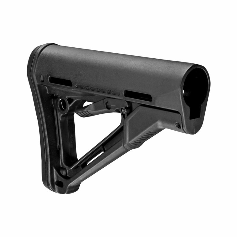 Magpul CTR Carbine Stock Mil-Spec AR-15 - MAG310