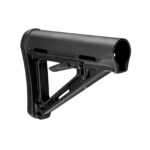 Open Box Return - Black - Magpul MOE Carbine Stock - MIL-SPEC AR-15 - MAG400