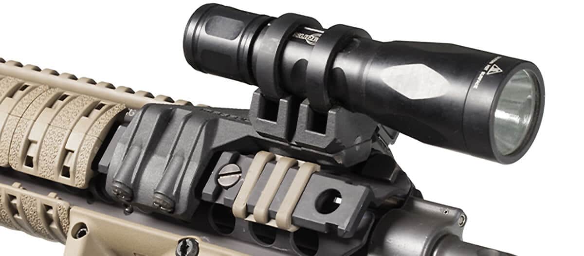 個人装備 MAGPUL Rail Light Mount,Right Magpul® Rail Light Mount – Kraford and Lypt