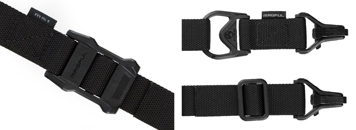 Magpul MS3 Multi Mission Sling - Gen 2 - MAG514