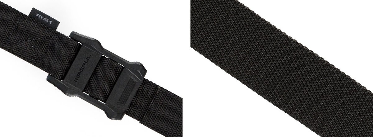 Magpul MS4 Dual Multi Mission Quick Detach Sling - MAG518