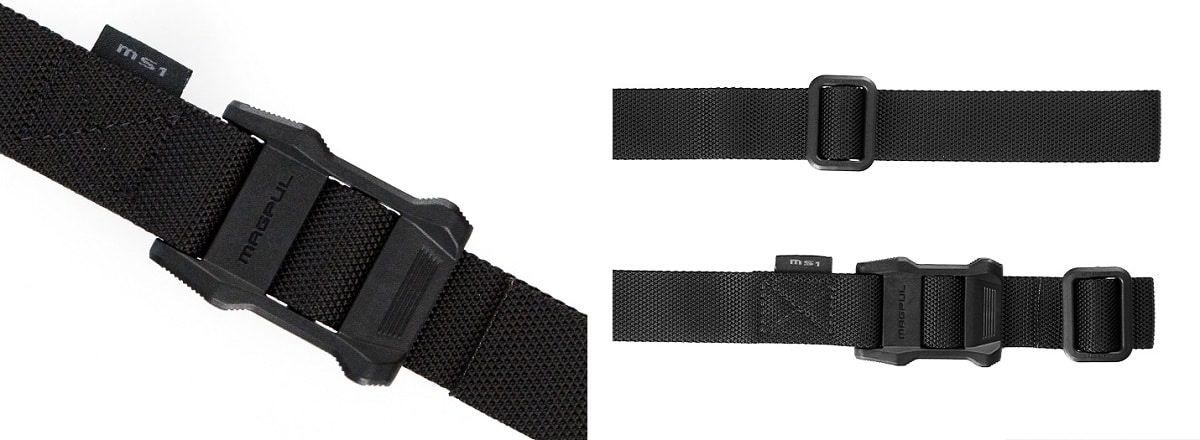 Magpul MS1 Sling | 1 or 2 point for AR-15 – MAG513