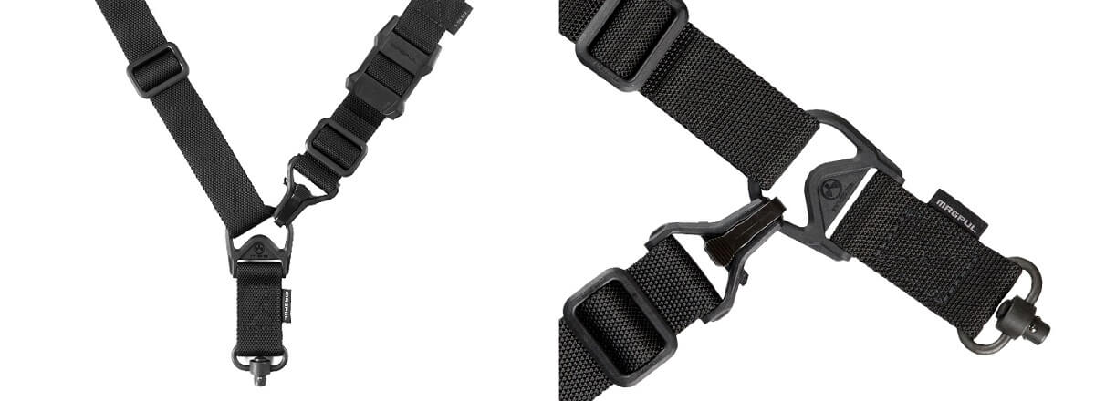 Magpul MS3 QD Quick Detach Sling - MAG515