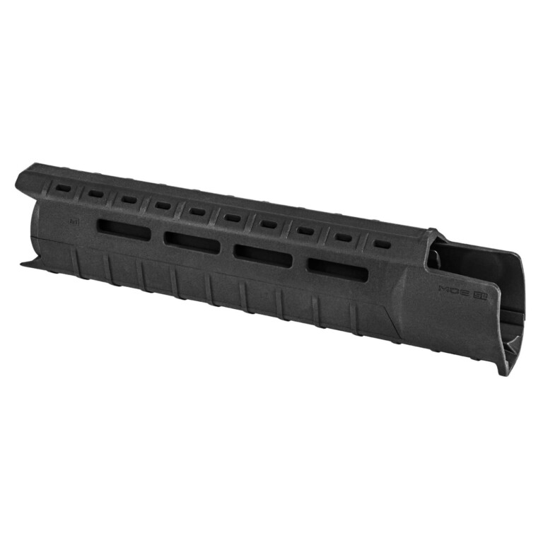 9"-11" Handguards - Mid Length