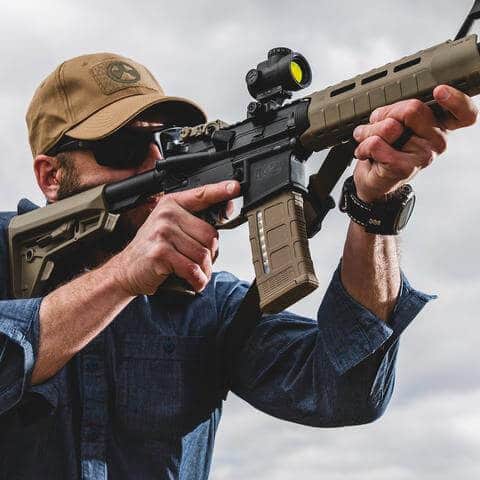 Best AR 15 Magazine