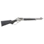 Marlin 1895 Trapper 16.17" .45-70 Govt Rifle - 5 Round