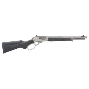 Marlin 1895 Trapper 16.17" .45-70 Govt Rifle - 5 Round
