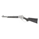 Marlin Model 1894 Trapper 16.17" 44 Rem Mag/44 Spl Rifle - 8 Round
