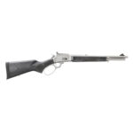 Marlin Model 1894 Trapper 16.17" 44 Rem Mag/44 Spl Rifle - 8 Round