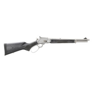 Marlin Model 1894 Trapper 16.17" 44 Rem Mag/44 Spl Rifle - 8 Round
