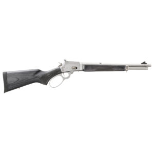 Marlin Model 1894 Trapper 16.17" 357 Mag/38 Spl Rifle - 8 Round