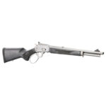 Marlin Model 1894 Trapper 16.17" 357 Mag/38 Spl Rifle - 8 Round